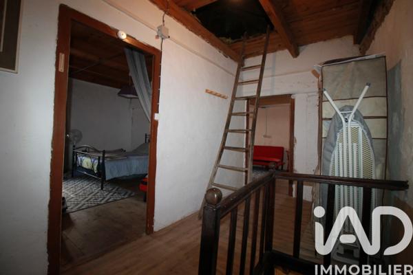 Maison à vendre 3 pièces 88 m² Montjaux