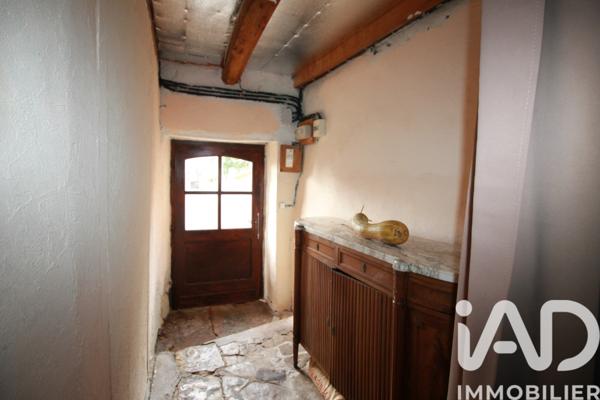 Maison à vendre 3 pièces 88 m² Montjaux