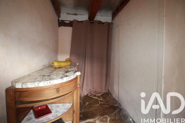 Maison à vendre 3 pièces 88 m² Montjaux