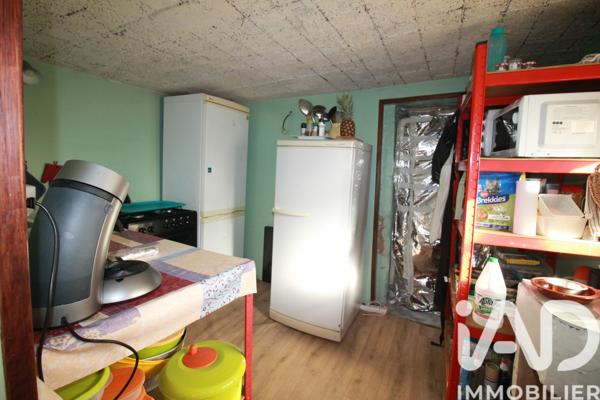 Maison à vendre 3 pièces 88 m² Montjaux