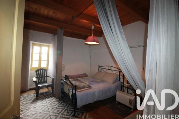 Maison à vendre 3 pièces 88 m² Montjaux
