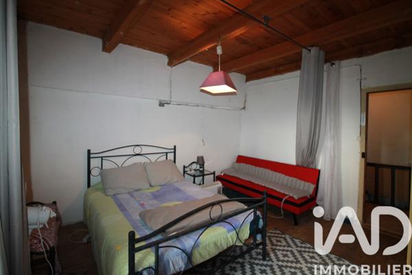 Maison à vendre 3 pièces 88 m² Montjaux