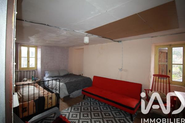 Maison à vendre 3 pièces 88 m² Montjaux