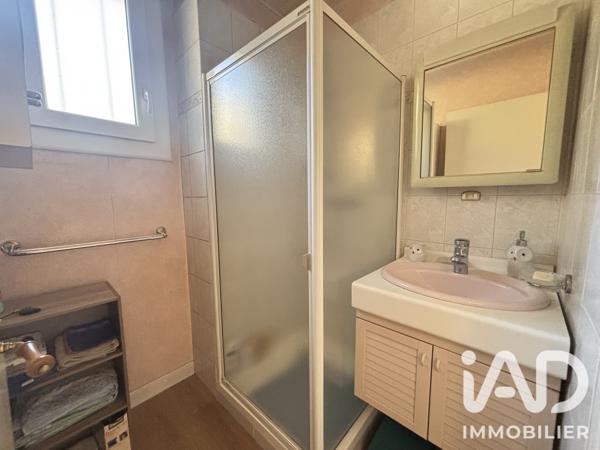 Appartement à vendre 4 pièces 65,57 m² Sassenage