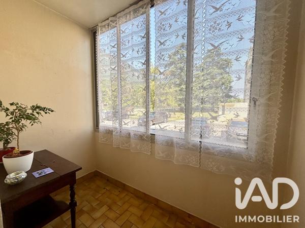 Appartement à vendre 4 pièces 65,57 m² Sassenage