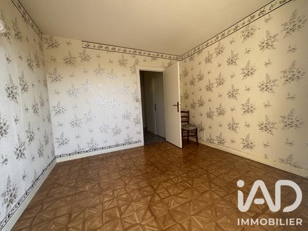 Appartement à vendre 4 pièces 65,57 m² Sassenage
