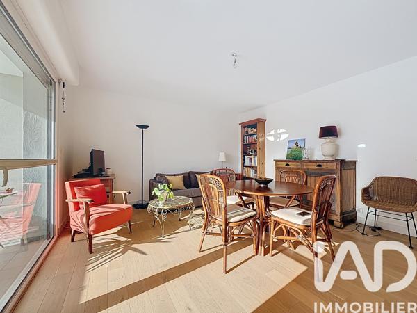 Appartement à vendre 3 pièces 67 m² Saint-Malo