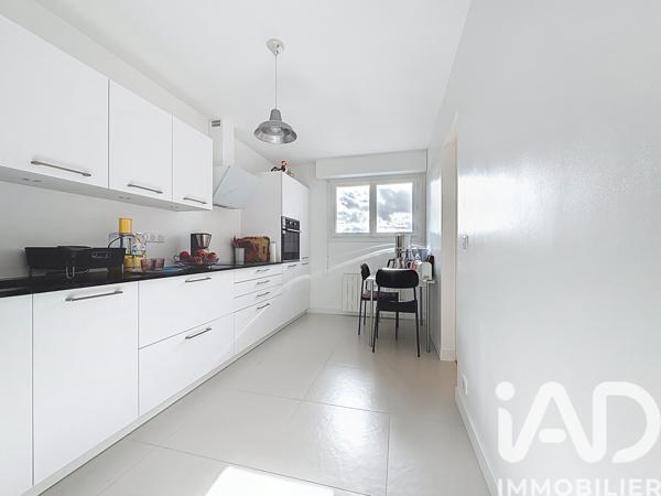 Appartement à vendre 3 pièces 67 m² Saint-Malo