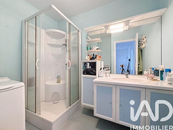 Appartement à vendre 3 pièces 67 m² Saint-Malo