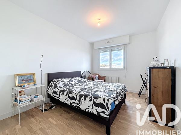 Appartement à vendre 3 pièces 67 m² Saint-Malo