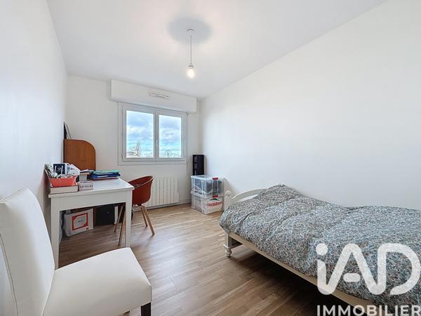 Appartement à vendre 3 pièces 67 m² Saint-Malo