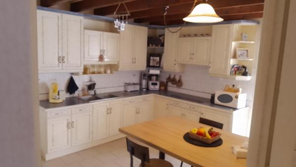 Maison à GOURGE, 79200 - 4 pièces 278m²