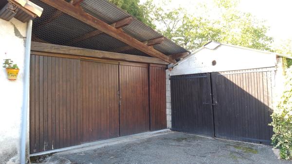 Maison à GOURGE, 79200 - 4 pièces 278m²