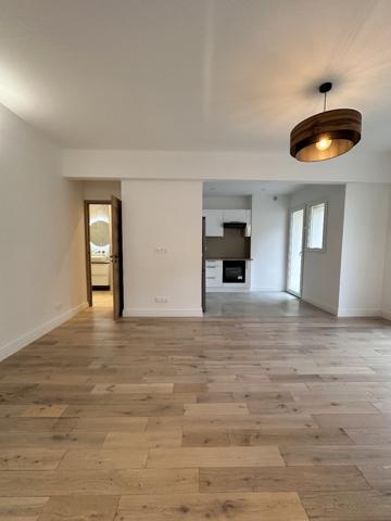 Appartement à NICE (06000)