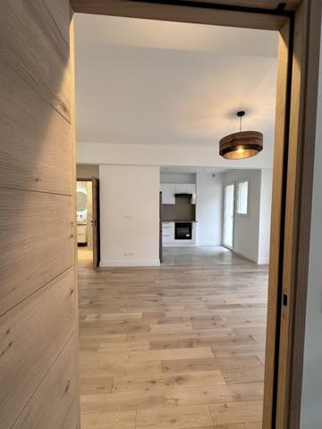 Appartement à NICE (06000)