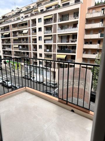 Appartement à NICE (06000)