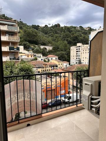 Appartement à NICE (06000)