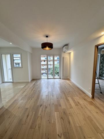 Appartement à NICE (06000)
