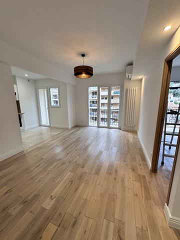 Appartement à NICE (06000)