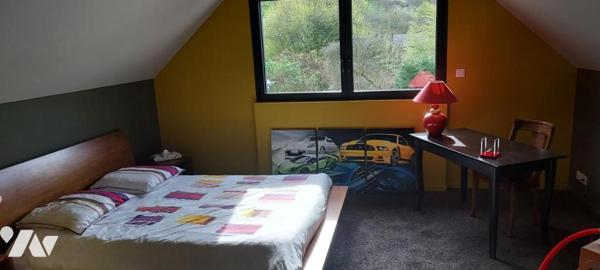 Magnifique propriété à VIRE NORMANDIE