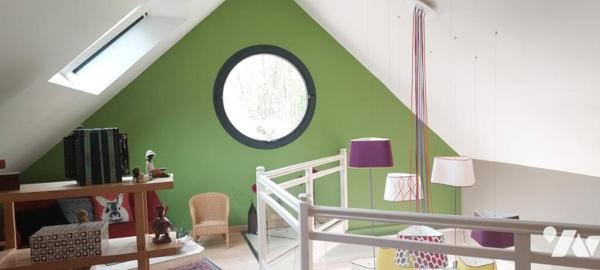 Magnifique propriété à VIRE NORMANDIE