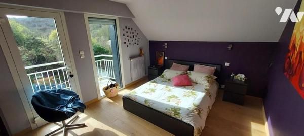 Magnifique propriété à VIRE NORMANDIE