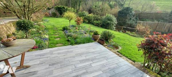 Magnifique propriété à VIRE NORMANDIE