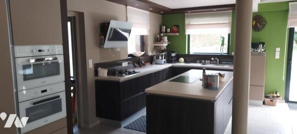 Magnifique propriété à VIRE NORMANDIE