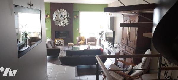 Magnifique propriété à VIRE NORMANDIE