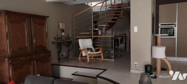 Magnifique propriété à VIRE NORMANDIE