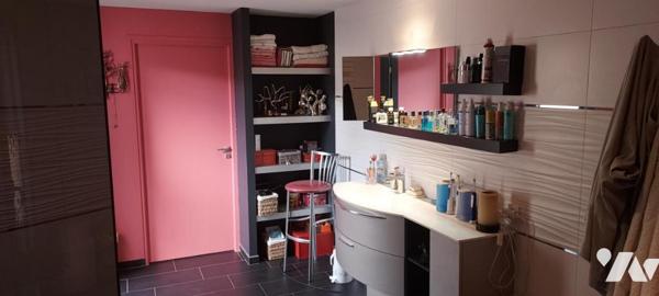 Magnifique propriété à VIRE NORMANDIE