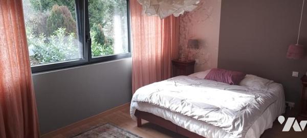 Magnifique propriété à VIRE NORMANDIE