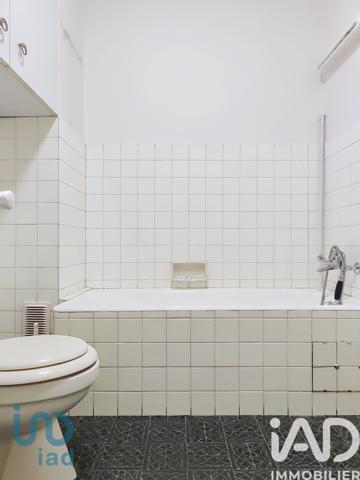 Studio à vendre 28,55 m² Mandelieu-la-Napoule