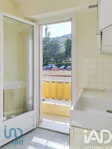 Studio à vendre 28,55 m² Mandelieu-la-Napoule