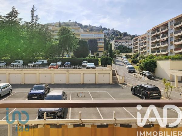 Studio à vendre 28,55 m² Mandelieu-la-Napoule