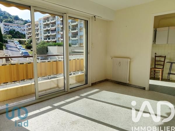 Studio à vendre 28,55 m² Mandelieu-la-Napoule