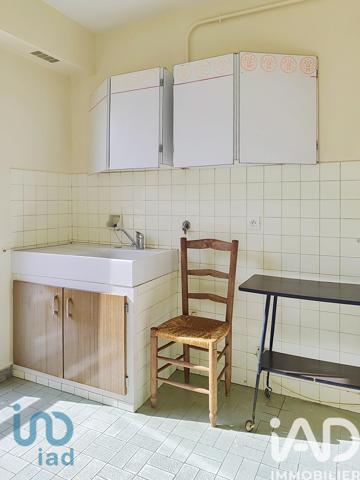 Studio à vendre 28,55 m² Mandelieu-la-Napoule