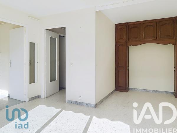 Studio à vendre 28,55 m² Mandelieu-la-Napoule