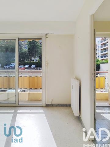 Studio à vendre 28,55 m² Mandelieu-la-Napoule