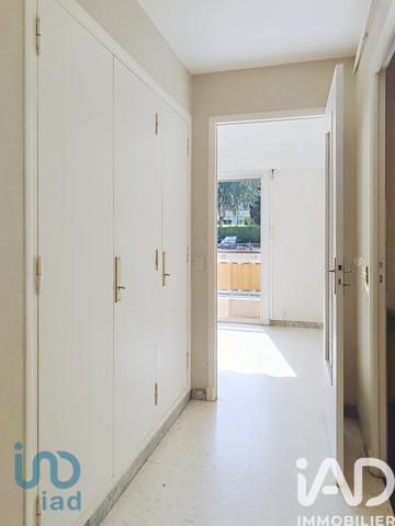 Studio à vendre 28,55 m² Mandelieu-la-Napoule