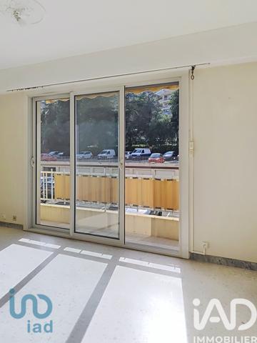 Studio à vendre 28,55 m² Mandelieu-la-Napoule
