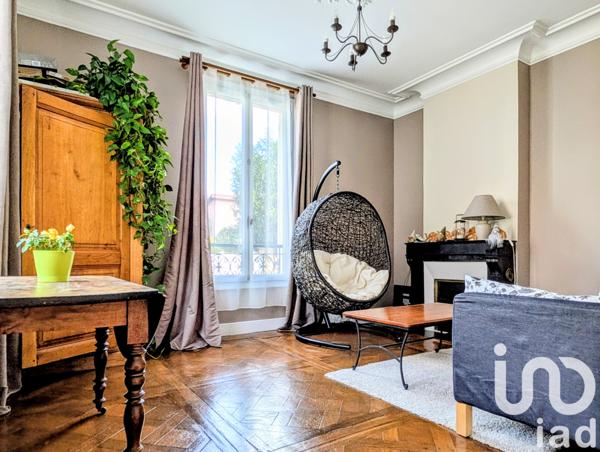 Maison à vendre 5 pièces 88 m² Draveil