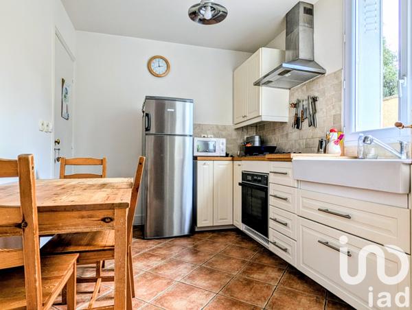 Maison à vendre 5 pièces 88 m² Draveil