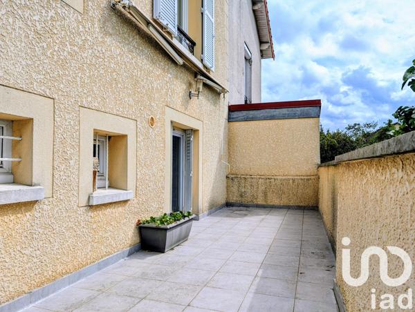 Maison à vendre 5 pièces 88 m² Draveil