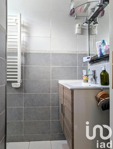 Maison à vendre 5 pièces 88 m² Draveil