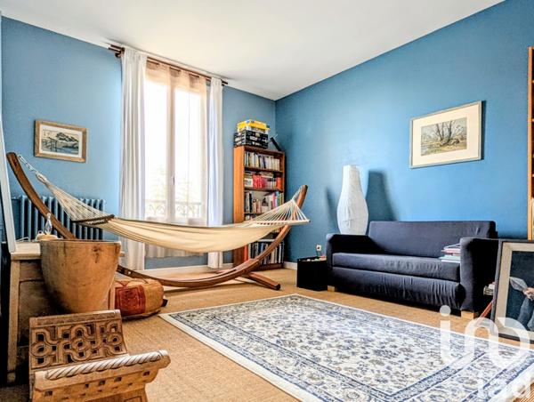 Maison à vendre 5 pièces 88 m² Draveil