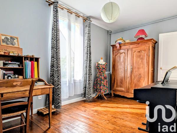 Maison à vendre 5 pièces 88 m² Draveil