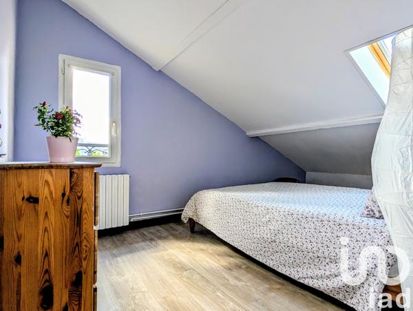 Maison à vendre 5 pièces 88 m² Draveil