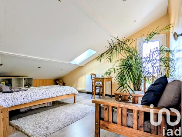 Maison à vendre 5 pièces 88 m² Draveil