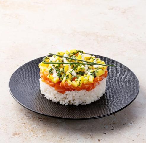 Opportunité Rare d'une affaire ultra rentable — Cession de 2 Restaurants Japonais Haut de Gamme (Nord de Bordeaux)